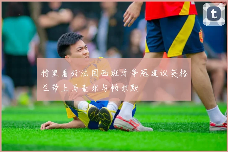 特里看好法国西班牙争冠建议英格兰带上马奎尔与帕尔默